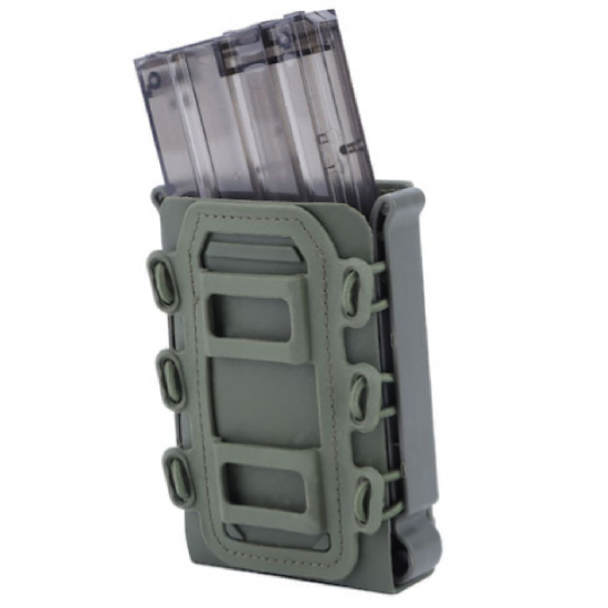 Porte chargeur Fast Swiss Arms Type M4 & AK OD /C100 70